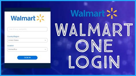 www walmartone com login